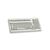 CHERRY G80-1800 - Keyboard - PS/2, USB - German | G80-1800LPCDE-0