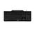 CHERRY KC 1000 SC - Keyboard - German - black | JK-A0100DE-2