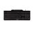 CHERRY KC 1000 SC - Keyboard - German - black | JK-A0100DE-2