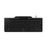 CHERRY KC 1000 SC - Keyboard - German - black | JK-A0100DE-2