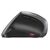 CHERRY MW 4500 LEFT - Mouse - ergonomic - left-handed - | JW-4550