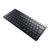 CHERRY KW 9200 MINI - Keyboard - wireless - 2.4 GHz | JK-9250BE-2