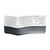 CHERRY KC 4500 ERGO - Keyboard - USB 2.0 - German - | JK-4500DE-0