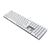 CHERRY KC 200 MX - Keyboard - USB - QWERTZ - Ge | G80-3950LIBDE-1