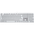 CHERRY KC 200 MX - Keyboard - USB - QWERTZ - Ge | G80-3950LIBDE-1