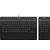 3Dconnexion Keyboard Pro with Numpad - Keyboard and  | 3DX-700091