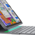DEQSTER Slim PRO Keyboard 10.9" - iPad Tastatur - mi | 90-2000034