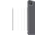 DEQSTER Slim PRO Keyboard 10.9" - iPad Tastatur - mi | 90-2000034