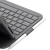 DEQSTER Slim PRO Keyboard 10.9" - iPad Tastatur - mi | 90-2000034