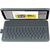 DEQSTER Slim PRO Keyboard 10.9" - iPad Tastatur - mi | 90-2000034