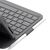 DEQSTER Slim PRO Keyboard 10.9" - iPad Tastatur - mi | 90-2000034