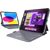 DEQSTER Slim PRO Keyboard 10.9" - iPad Tastatur - mi | 90-2000034