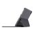 DEQSTER Slim PRO Keyboard 10.9" - iPad Tastatur - mi | 90-2000034