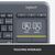 Logitech Wireless Touch Keyboard K400 Plus - Keyboar | 920-007137