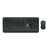 Logitech MK540 Advanced - Keyboard and mouse set - w | 920-008675