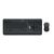 Logitech MK540 Advanced - Keyboard and mouse set - w | 920-008675