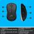 Logitech MK540 Advanced - Keyboard and mouse set - w | 920-008680