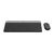 Logitech Slim Wireless Combo MK470 - Keyboard and mo | 920-009264
