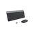 Logitech Slim Wireless Combo MK470 - Keyboard and mo | 920-009264