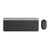 Logitech Slim Wireless Combo MK470 - Keyboard and mo | 920-009264