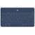 Logitech Keys-To-Go - Keyboard - Bluetooth - QWERTZ  | 920-010046