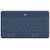 Logitech Keys-To-Go - Keyboard - Bluetooth - QWERTZ  | 920-010046