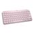 Logitech MX Keys Mini - Keyboard - backlit - Bluetoo | 920-010484