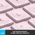 Logitech MX Keys Mini - Keyboard - backlit - Bluetoo | 920-010484