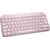 Logitech MX Keys Mini - Keyboard - backlit - Bluetoo | 920-010484