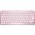 Logitech MX Keys Mini - Keyboard - backlit - Bluetoo | 920-010484