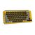 Logitech POP Keys - Keyboard - wireless - Bluetooth  | 920-010728
