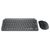 Logitech MX Keys Mini Combo for Business - Keyboard  | 920-011054