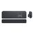 Logitech MX Keys Combo for Business - Keyboard and m | 920-010932
