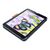 Logitech Rugged Lite - Keyboard and folio case - wir | 920-011681