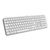 Logitech MX Keys S - Keyboard - backlit - wireless - | 920-011588