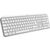 Logitech MX Keys S - Keyboard - backlit - wireless - | 920-011588
