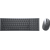 Dell Multi-Device KM7120W - Keyboard and mouse s | KM7120W-GY-GER