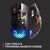 SteelSeries Aerox 5 - Mouse - ergonomic - right-handed  | 1826041