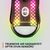 SteelSeries Aerox 5 - Mouse - ergonomic - right-handed  | 1826041