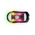 SteelSeries Aerox 5 - Mouse - ergonomic - right-handed  | 1826041