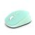 INCA Maus IWM-243RM 1600 DPI CANDY DESIGN Blau 2.4GHz