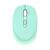 INCA Maus IWM-243RM 1600 DPI CANDY DESIGN Blau 2.4GHz
