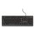 Trust TK-150 - Keyboard - USB - QWERTZ - German | 23983
