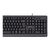Trust TK-150 - Keyboard - USB - QWERTZ - German | 23983