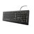 Trust TK-150 - Keyboard - USB - QWERTZ - German | 23983