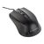 Gembird MUS-4B-01 - Mouse - optical - 4 buttons - wired - USB - b