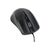 Gembird MUS-4B-01 - Mouse - optical - 4 buttons - wired - USB - b