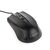 Gembird MUS-4B-01 - Mouse - optical - 4 buttons - wired - USB - b