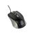 Gembird MUS-4B-01-GB - Mouse - optical - 4 buttons - wired - USB
