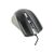 Gembird MUS-4B-01-GB - Mouse - optical - 4 buttons - wired - USB